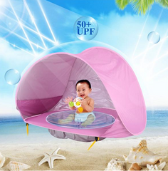 Waterproof Wonder Tent for Kids