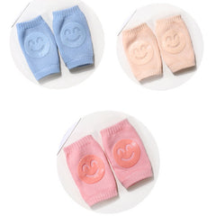 KneeHug Baby Sock Protectors