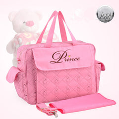 Trendy Baby Bag