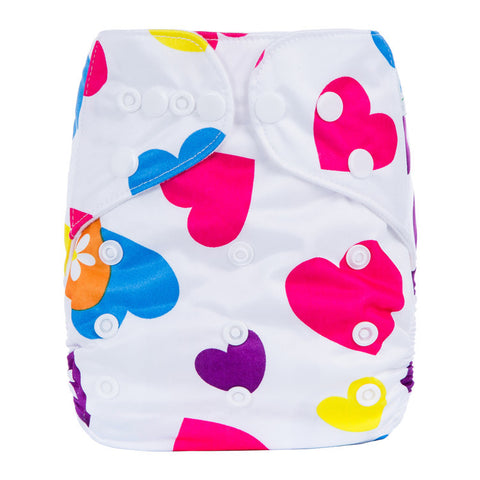 AirFlow Baby Nappies