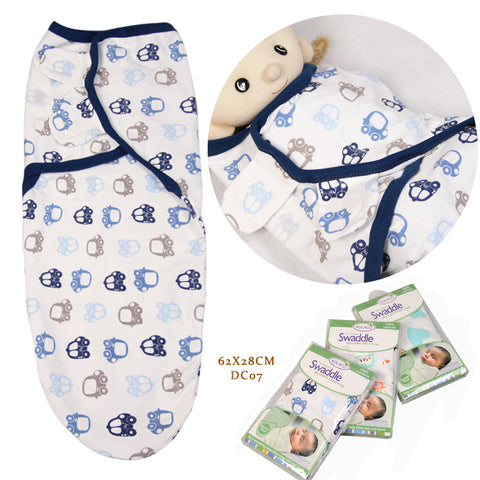 Soft Touch Infant Towel