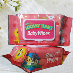 Multi-Purpose Baby and Household Wipes