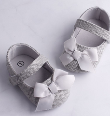 Soft & Stylish Toddler Sandals