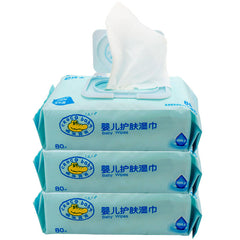 SoftGlide Wipes