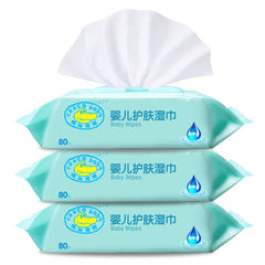 SoftGlide Wipes