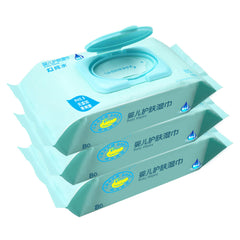 SoftGlide Wipes