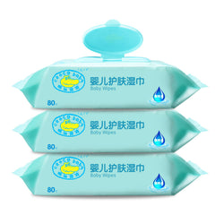 SoftGlide Wipes