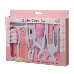 Healthy & Happy Baby Beauty Kit