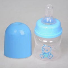 Charming BPA-Free Nursing Care Bottles