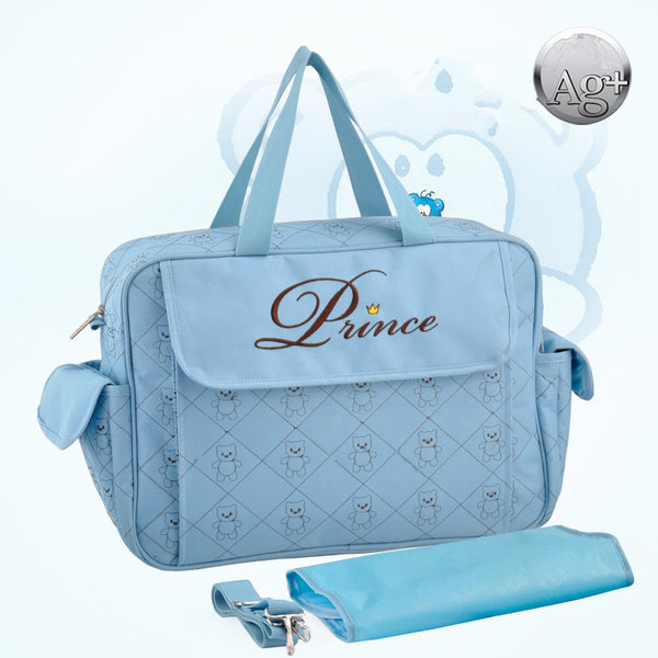 Trendy Baby Bag