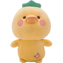 Cartoon Animal Plush Toy - 23cm