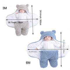 SwiftSleep Baby Nap Bag