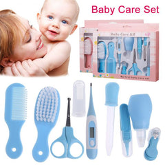 Healthy & Happy Baby Beauty Kit