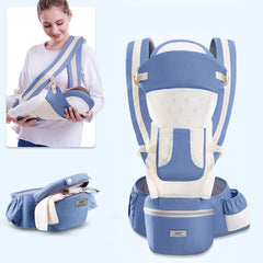 ErgoJoy 3-in-1 Baby Carrier