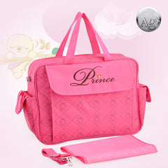 Trendy Baby Bag