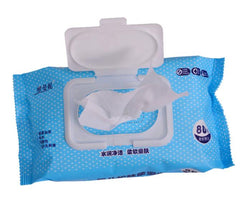 Thick & Gentle Baby Wipes