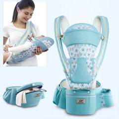 ErgoJoy 3-in-1 Baby Carrier