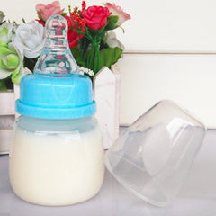 Newborn-Friendly Infant 60ML Bottles for Nursing