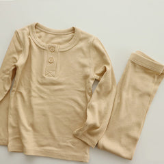 Pure Comfort Children's Pajamas