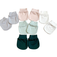 Pure Comfort Bamboo Baby Gloves