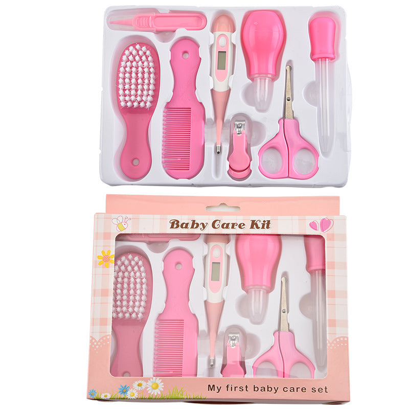 pink-8-piece-set