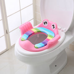 Kiddy Comfort Toilet Seat