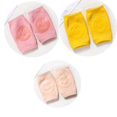 KneeHug Baby Sock Protectors