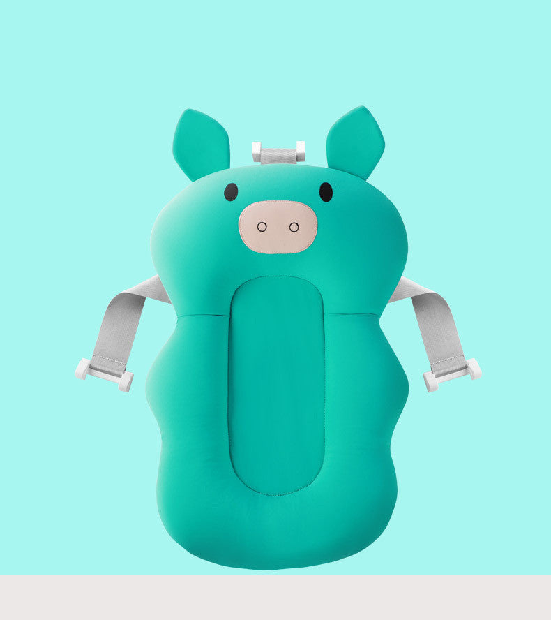 blue-pig