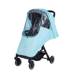 CozyRide Universal Stroller Shield