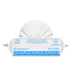 Baby wipes 28 pieces