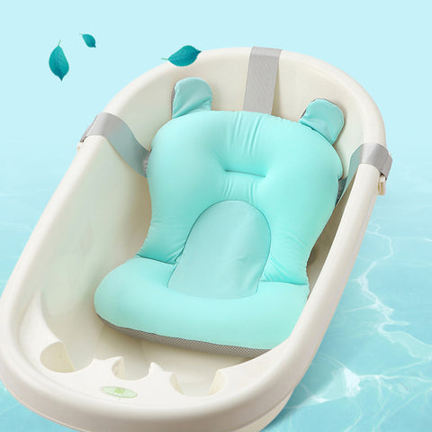 Squeaky Clean Splendor for Babies