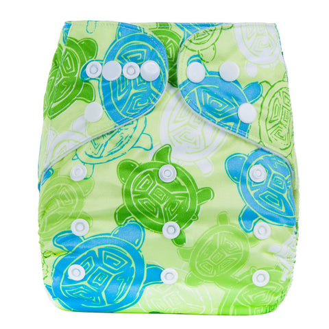 AirFlow Baby Nappies