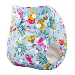 CozyComfort Diapers