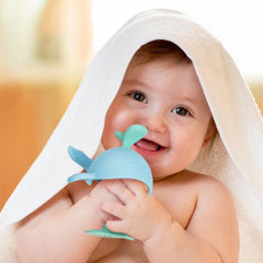 Soothe Baby's Gums with Safe Teething Toys