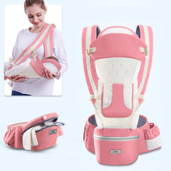 ErgoJoy 3-in-1 Baby Carrier