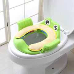 Kiddy Comfort Toilet Seat