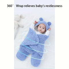 SwiftSleep Baby Nap Bag