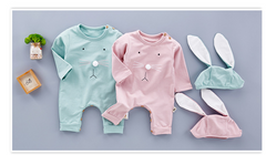 Sweet Arrival Infant Wardrobe