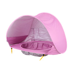 Waterproof Wonder Tent for Kids