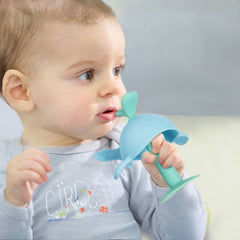 Soothe Baby's Gums with Safe Teething Toys