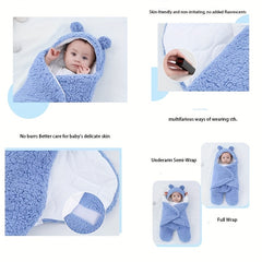 SwiftSleep Baby Nap Bag