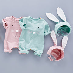 Sweet Arrival Infant Wardrobe