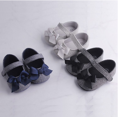 Soft & Stylish Toddler Sandals