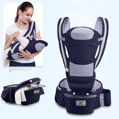 ErgoJoy 3-in-1 Baby Carrier