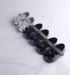 Soft & Stylish Toddler Sandals