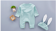 Sweet Arrival Infant Wardrobe