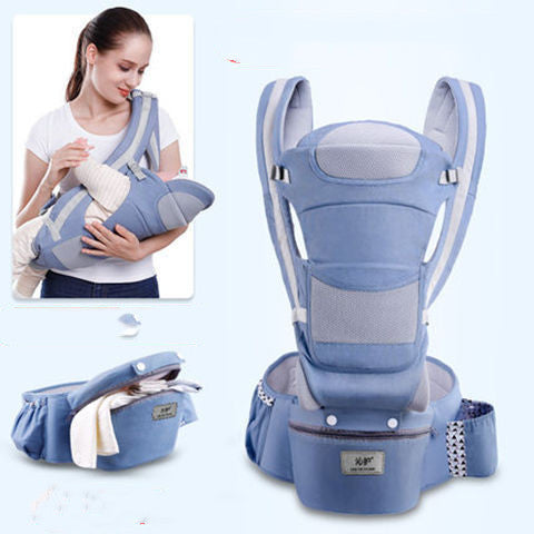 ErgoJoy 3-in-1 Baby Carrier