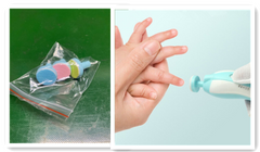 Baby  Multifunctional Polisher