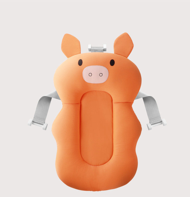 orange-pig