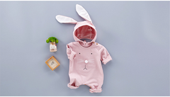 Sweet Arrival Infant Wardrobe